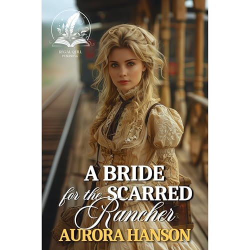 A Bride for the Scarred Rancher