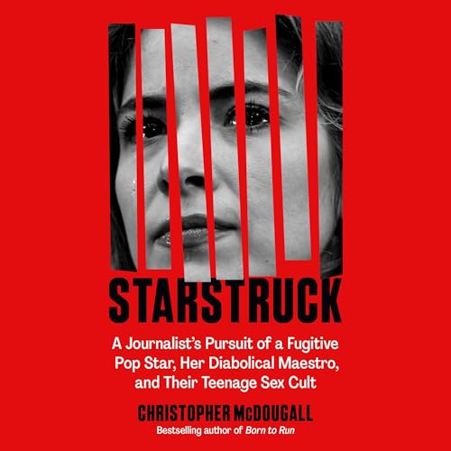 Starstruck by Christopher McDougall