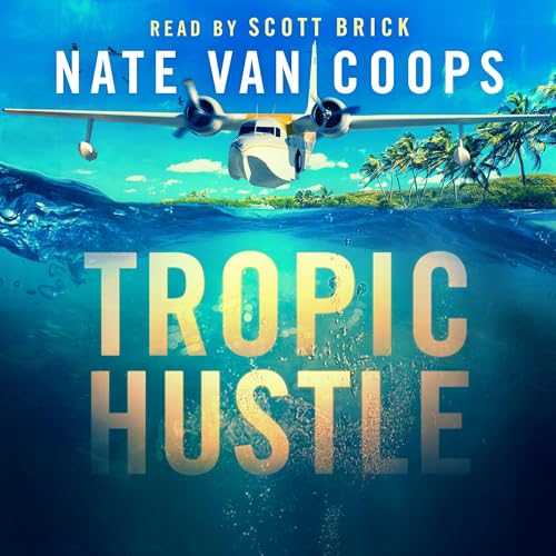 Tropic Hustle
