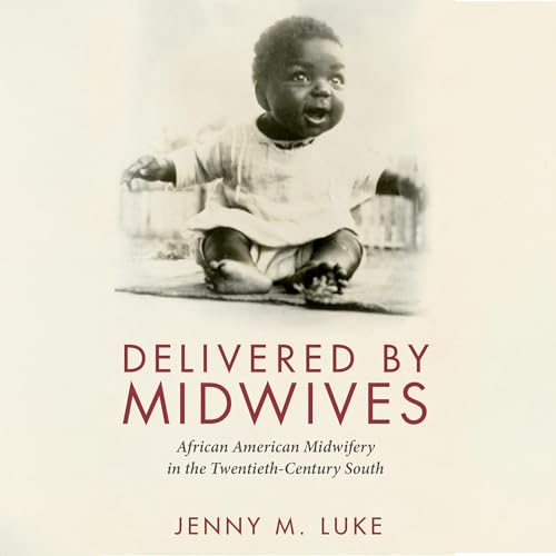 Delivered by Midwives
