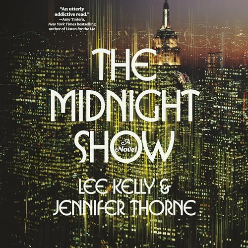 The Midnight Show