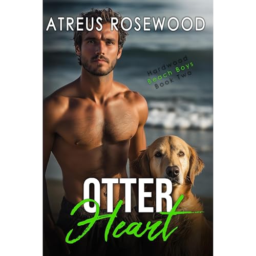 Otter Heart