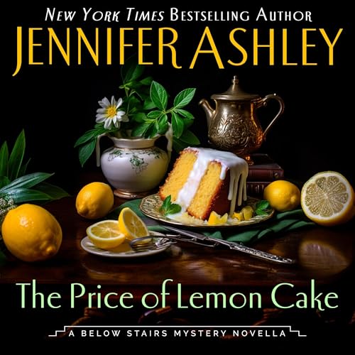 The Price of Lemon Cake