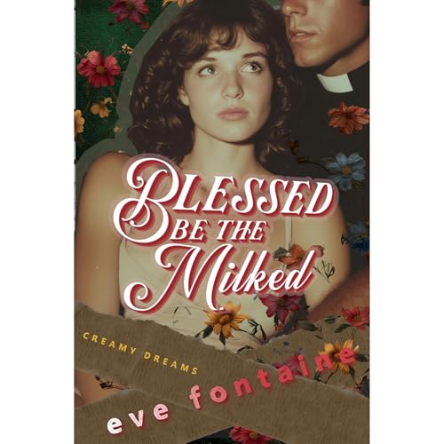 Blessed Be The Milked