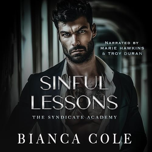 Sinful Lessons by Bianca Cole