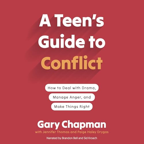 A Teen's Guide to Conflict