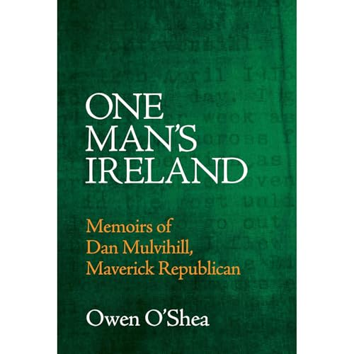 One Man's Ireland