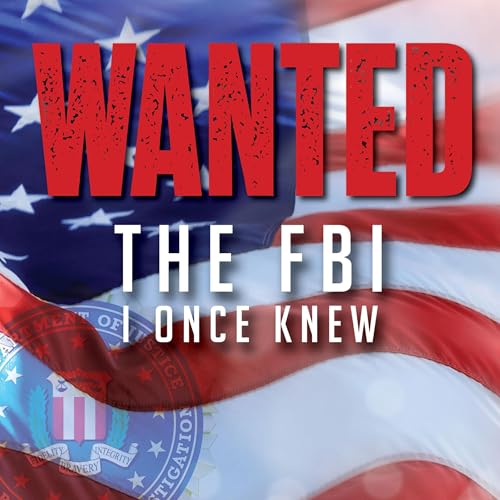 Wanted by Christopher M. Piehota