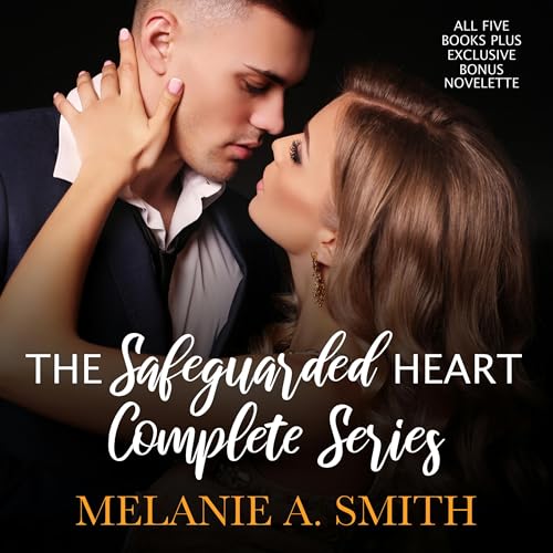 The Safeguarded Heart Complete Series