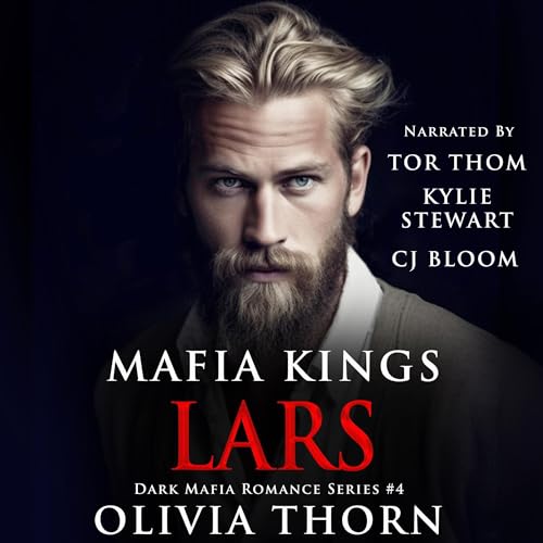 Mafia Kings: Lars