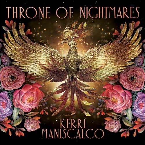 Throne of Nightmares