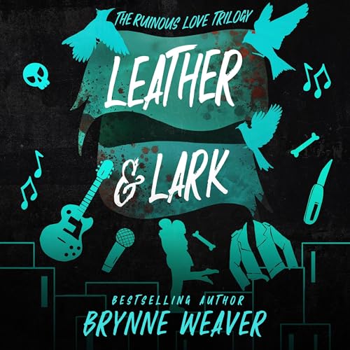 Leather &amp; Lark