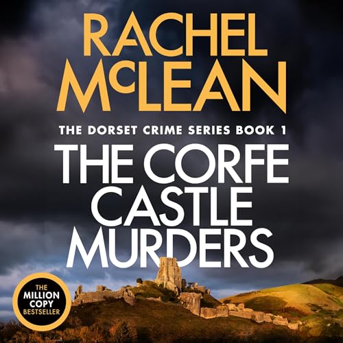 The Corfe Castle Murders