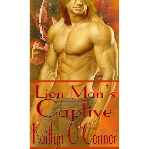 Lion Man's Captive