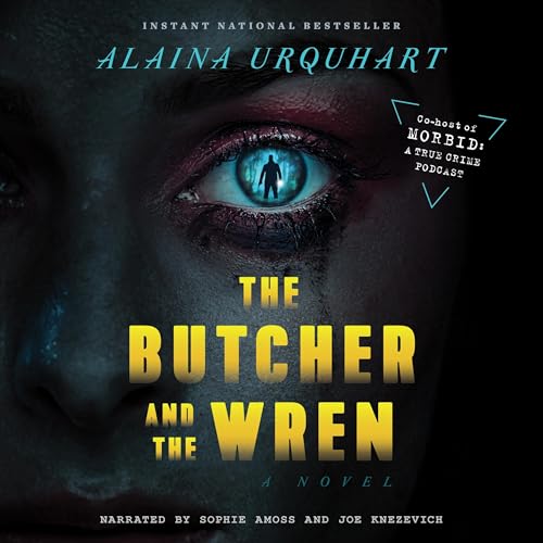 The Butcher and the Wren