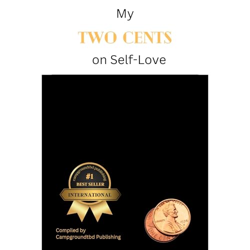 My Two Cents on Self-Love