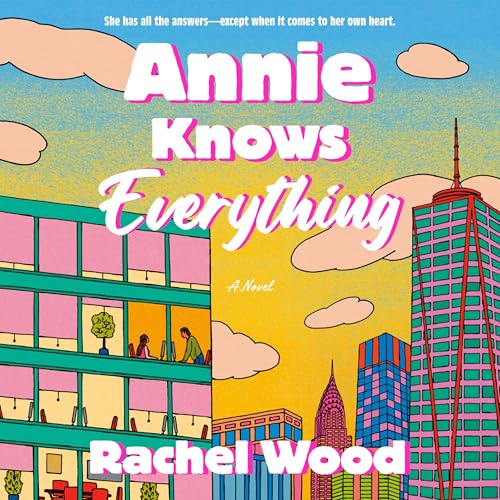 Annie Knows Everything