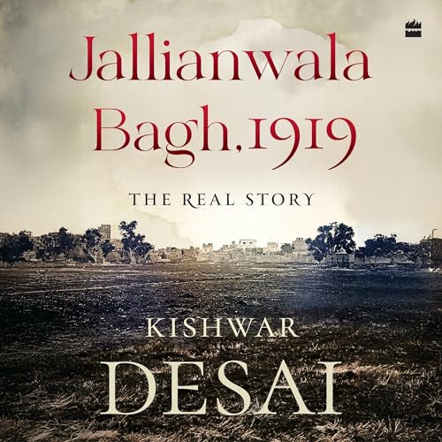 Jallianwala Bagh, 1919