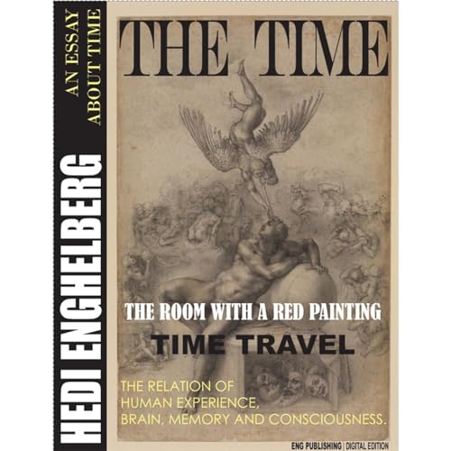 THE TIME, Time Travel From The Room With A Red Painting