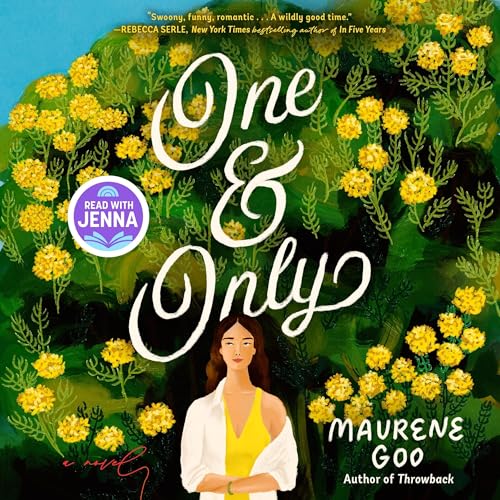 One &amp; Only: A Read with Jenna Pick