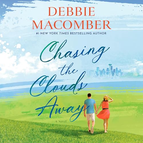 Chasing the Clouds Away