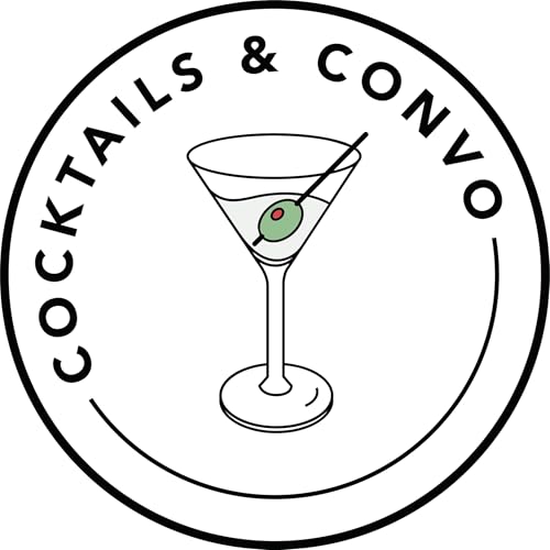 Cocktails and Convo by The Couple’s Club