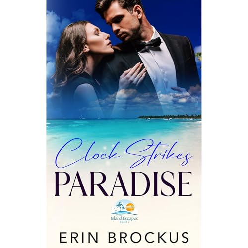 Clock Strikes Paradise