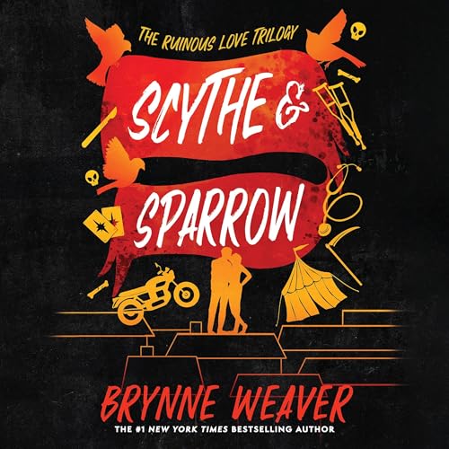 Scythe &amp; Sparrow