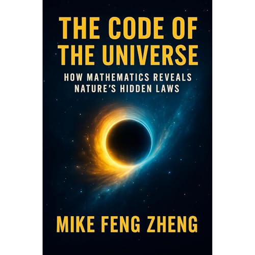 THE CODE OF THE UNIVERSE