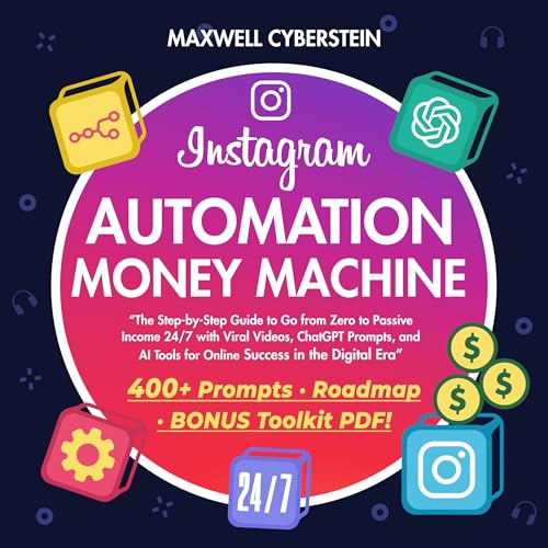 Instagram Automation Money Machine 2025