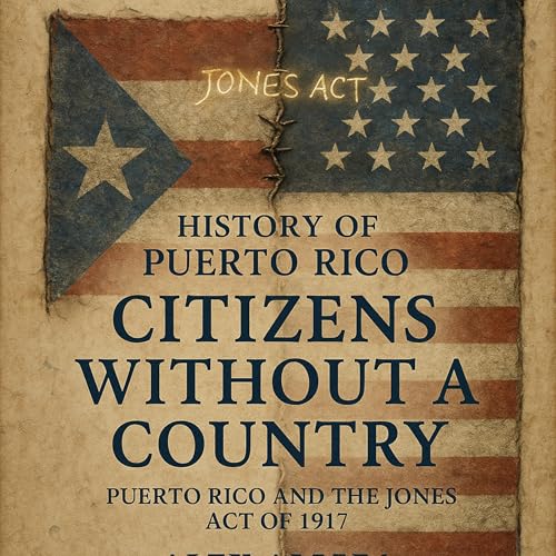 History of Puerto Rico, Book 9