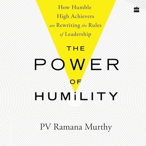 The Power Of Humility