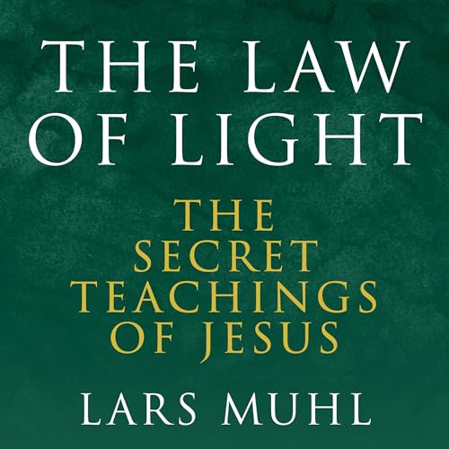 The Law of Light