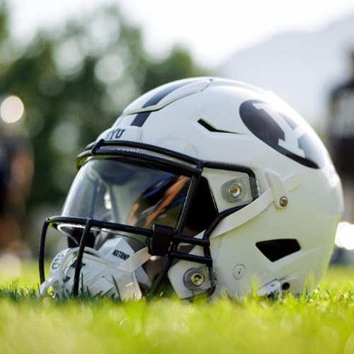 Quarterback competition heats up at BYU football summer camp by Unknown