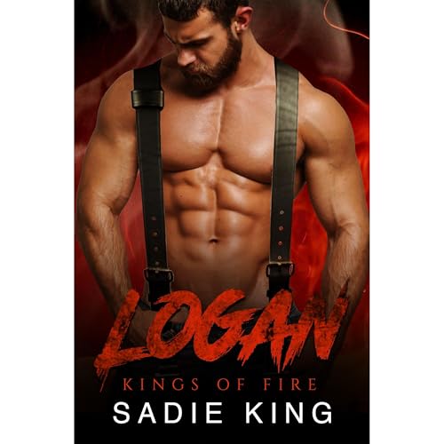 Logan by Sadie King