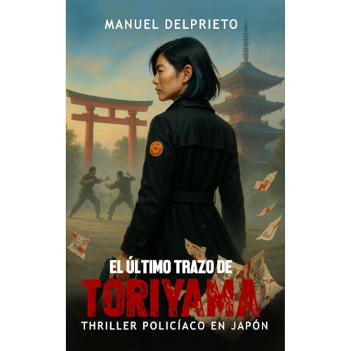 El último trazo de Toriyama by Manuel Delprieto