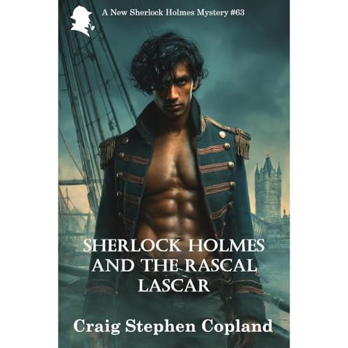 Sherlock Holmes and the Rascal Lascar