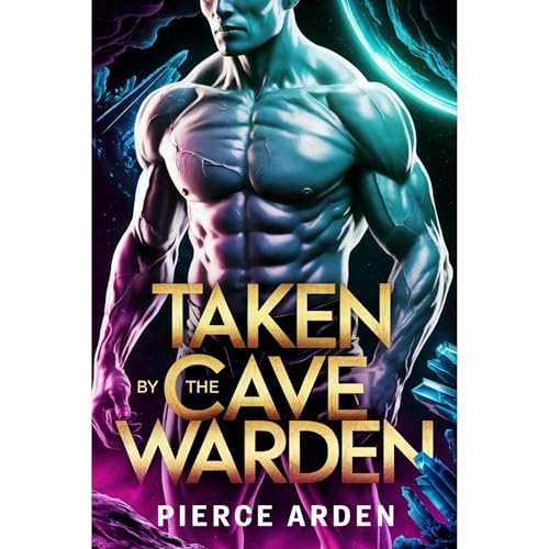 Taken By The Cave Warden