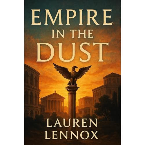 Empire in the Dust by Lauren Lennox