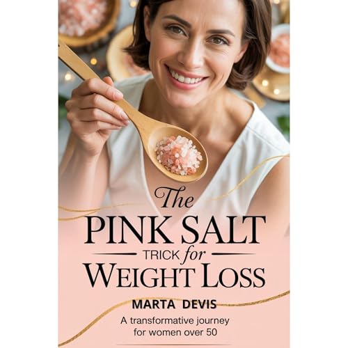 The Pink Salt Trick for Weight Loss
