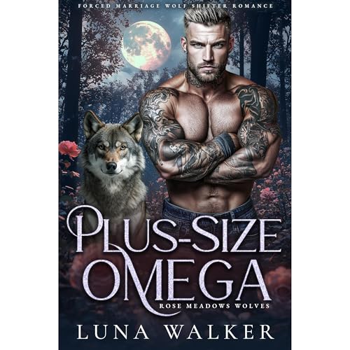 Plus-Size Omega