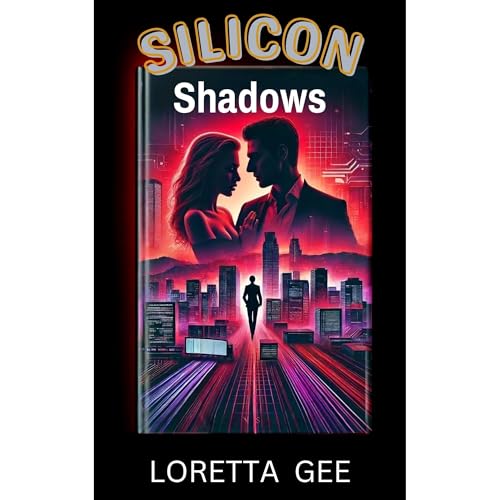 SILICON SHADOWS by LORETTA GEE