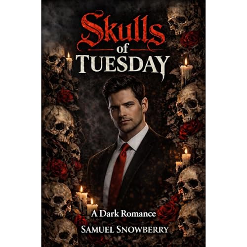 Skulls of Tuesday