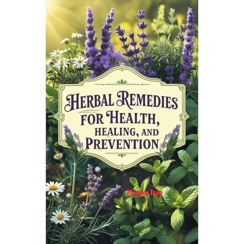 Herbal Remedies for Health, Healing, and Prevention