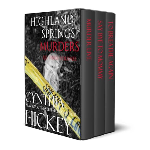 Highland Springs Murders