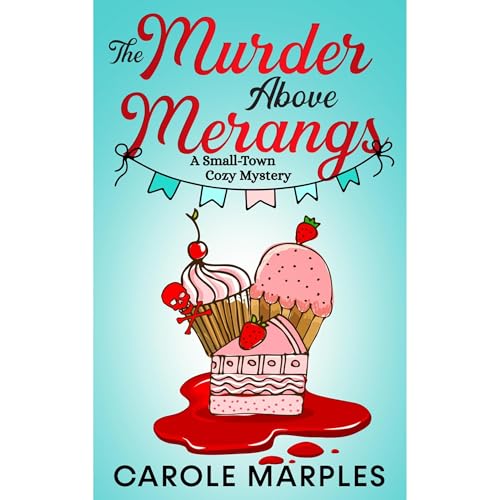 The Murder Above Merangs