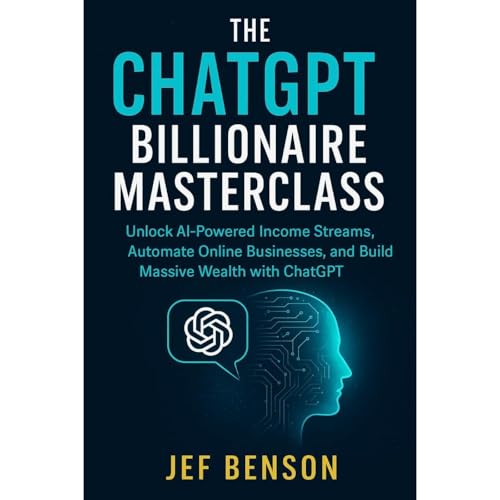 The ChatGPT Billionaire Masterclass
