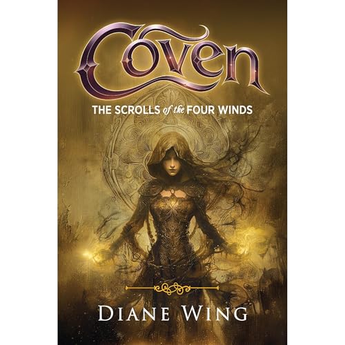 Coven by Diane Wing