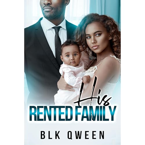 His Rented Family an Interracial Millionaire Holiday Romance
