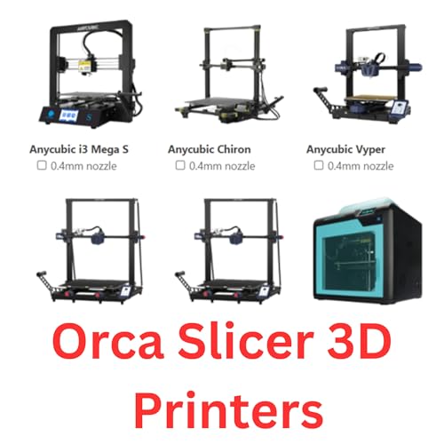 Orca Slicer 3D Insights by Jhon